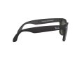 Ray-Ban Folding Wayfarer Sonnenbrille RB 4105 601S
