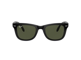 Ray-Ban Folding Wayfarer Sonnenbrille RB 4105 601 54