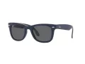 Ray-Ban Folding Wayfarer Sonnenbrille RB 4105 6197/B1 50