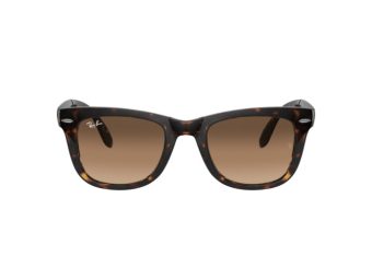 Ray-Ban Folding Wayfarer Sonnenbrille RB 4105 710/51