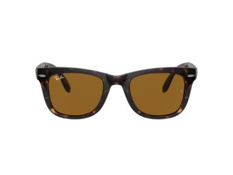 Ray-Ban Folding Wayfarer Sonnenbrille RB 4105 710