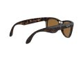 Ray-Ban Folding Wayfarer Sonnenbrille RB 4105 710