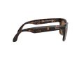Ray-Ban Folding Wayfarer Sonnenbrille RB 4105 710