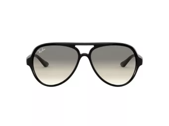 Ray-Ban Cats 5000 Sonnenbrille RB 4125 601/32