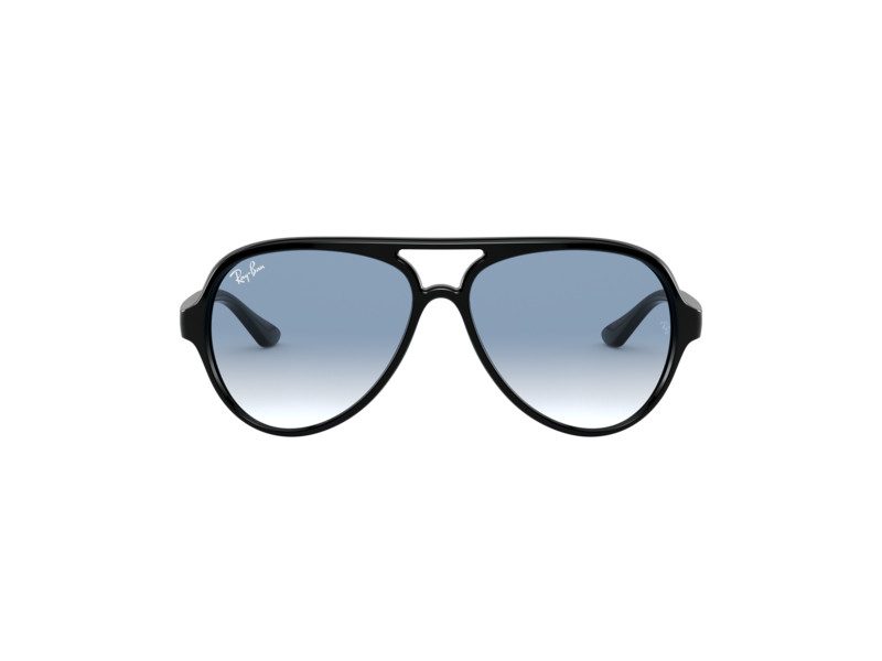 Ray-Ban Cats 5000 Sonnenbrille RB 4125 601/3F