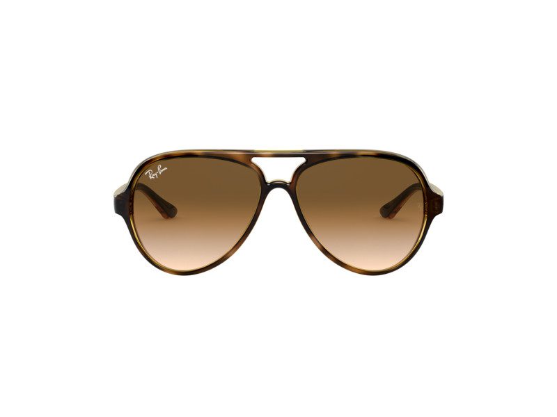 Ray-Ban Cats 5000 Sonnenbrille RB 4125 710/51