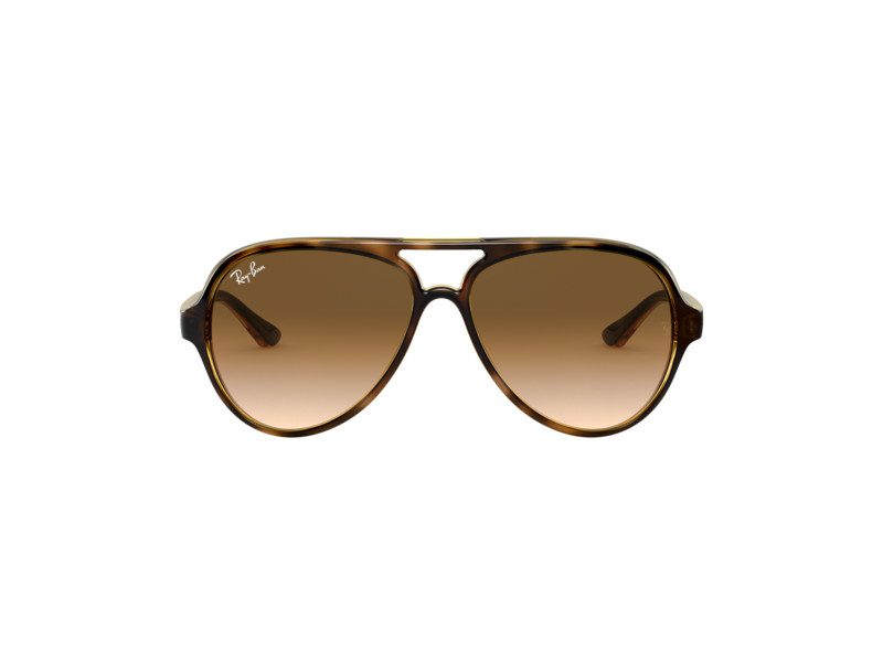 Ray-Ban Cats 5000 Sonnenbrille RB 4125 710/51