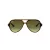 Ray-Ban Cats 5000 Sonnenbrille RB 4125 710/A6 59