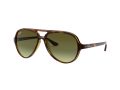 Ray-Ban Cats 5000 Sonnenbrille RB 4125 710/A6 59