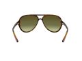 Ray-Ban Cats 5000 Sonnenbrille RB 4125 710/A6 59