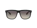 Ray-Ban Boyfriend Sonnenbrille 4147 601/32