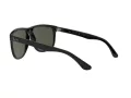 Ray-Ban Boyfriend Sonnenbrille RB 4147 601/58
