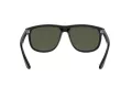 Ray-Ban Boyfriend Sonnenbrille RB 4147 601/58