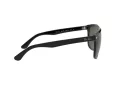 Ray-Ban Boyfriend Sonnenbrille RB 4147 601/58