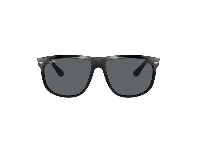 Ray-Ban Boyfriend Sonnenbrille RB 4147 601/87