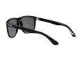 Ray-Ban Boyfriend Sonnenbrille RB 4147 601/87