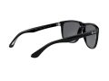 Ray-Ban Boyfriend Sonnenbrille RB 4147 601/87