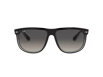 Ray-Ban Boyfriend Sonnenbrille RB 4147 6039/71