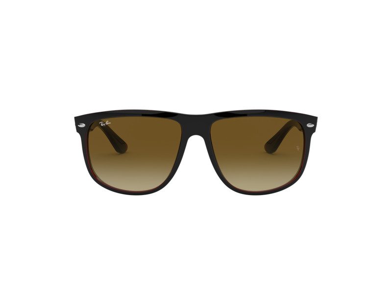 Ray-Ban Boyfriend Sonnenbrille RB 4147 6095/85