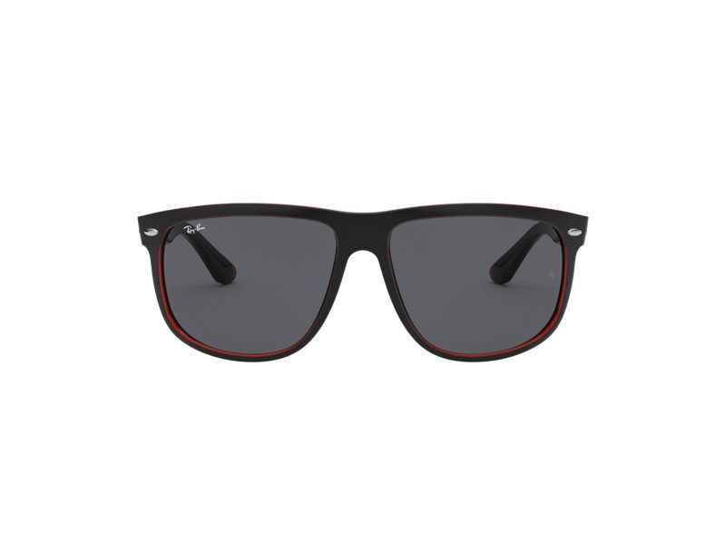 Ray-Ban Boyfriend Sonnenbrille RB 4147 6171/87