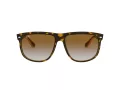 Ray-Ban Boyfriend Sonnenbrille RB 4147 710/51