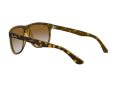 Ray-Ban Boyfriend Sonnenbrille RB 4147 710/51