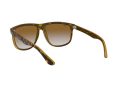 Ray-Ban Boyfriend Sonnenbrille RB 4147 710/51
