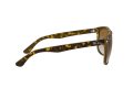 Ray-Ban Boyfriend Sonnenbrille RB 4147 710/51