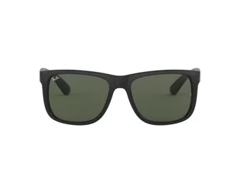 Ray-Ban Justin Sonnenbrille RB 4165 601/71