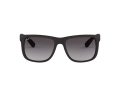 Ray-Ban Justin Sonnenbrille 4165 601/8G