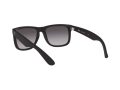 Ray-Ban Justin Sonnenbrille 4165 601/8G