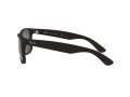Ray-Ban Justin Sonnenbrille RB 4165 622/6G