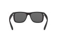 Ray-Ban Justin Sonnenbrille RB 4165 622/6G