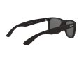 Ray-Ban Justin Sonnenbrille RB 4165 622/6G