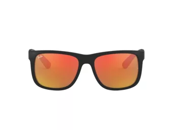 Ray-Ban Justin Sonnenbrille RB 4165 622/6Q