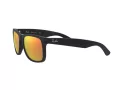 Ray-Ban Justin Sonnenbrille RB 4165 622/6Q