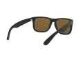 Ray-Ban Justin Sonnenbrille RB 4165 622/6Q