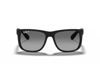 Ray-Ban Justin Sonnenbrille 4165 622/T3
