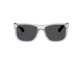 Ray-Ban Justin Sonnenbrille RB 4165 651287