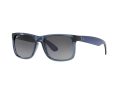 Ray-Ban Justin Sonnenbrille RB 4165 6596/T3