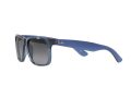 Ray-Ban Justin Sonnenbrille RB 4165 6596/T3