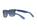 Ray-Ban Justin Sonnenbrille RB 4165 6596/T3