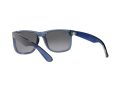 Ray-Ban Justin Sonnenbrille RB 4165 6596/T3