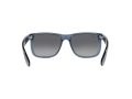 Ray-Ban Justin Sonnenbrille RB 4165 6596/T3
