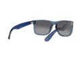Ray-Ban Justin Sonnenbrille RB 4165 6596/T3