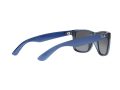 Ray-Ban Justin Sonnenbrille RB 4165 6596/T3