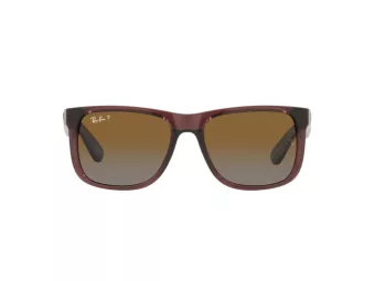 Ray-Ban Justin Sonnenbrille RB 4165 6597/T5 51