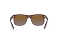 Ray-Ban Justin Sonnenbrille RB 4165 6597/T5 51