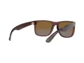 Ray-Ban Justin Sonnenbrille RB 4165 6597/T5 51