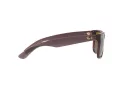 Ray-Ban Justin Sonnenbrille RB 4165 6597/T5 51